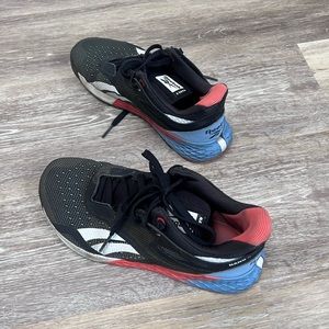 Reebok Men’s Nano X
